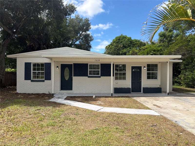 1610 Stevensons Dr, Clearwater, FL 33755