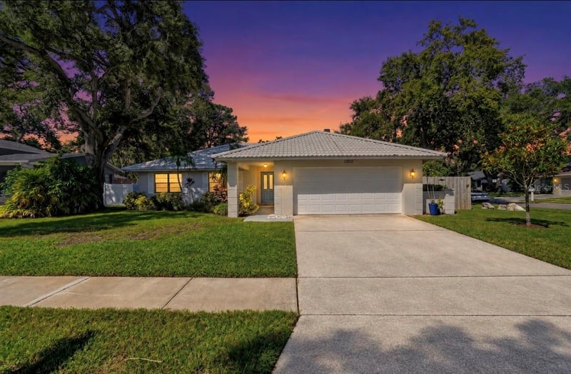13926 Gull Way, Clearwater, FL 33762
