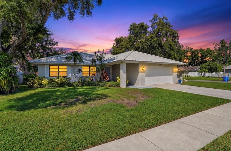 13926 Gull Way, Clearwater, FL 33762