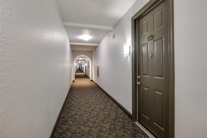 700 S Harbour Island Blvd #825, Tampa, FL 33602