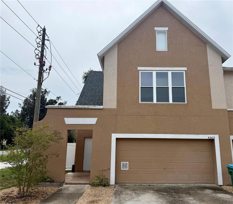4363 Tyler Cir N, St Petersburg, FL 33709