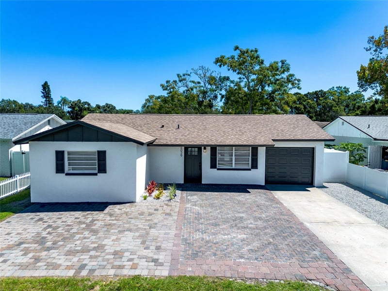 6029 71st St N, St Petersburg, FL 33709
