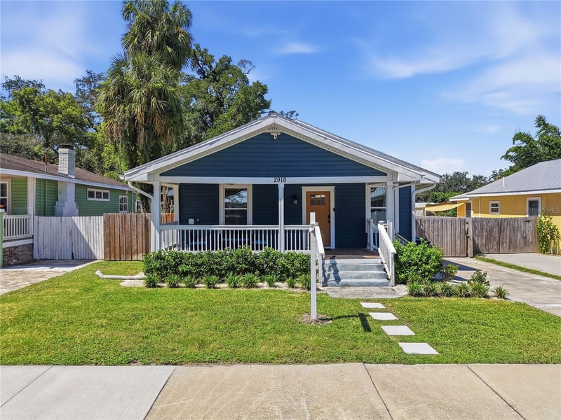 Home Worth Check