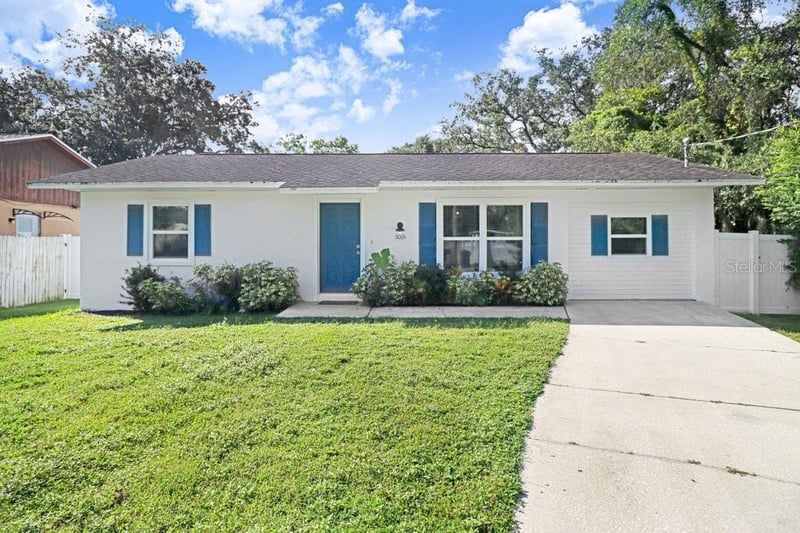 5005 E 110th Ave, Tampa, FL 33617