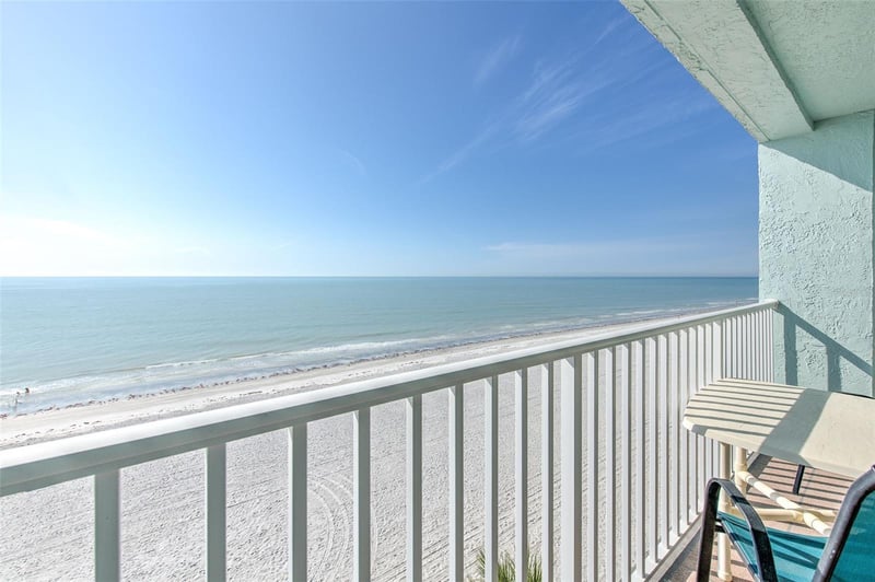 17200 Gulf Blvd #408, North Redington Beach, FL 33708