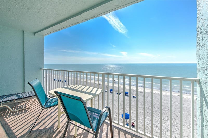 17200 Gulf Blvd #408, North Redington Beach, FL 33708