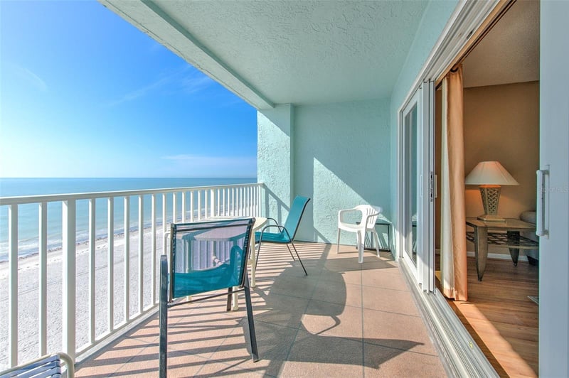 17200 Gulf Blvd #408, North Redington Beach, FL 33708