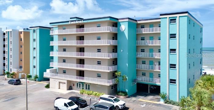 17200 Gulf Blvd #408, North Redington Beach, FL 33708