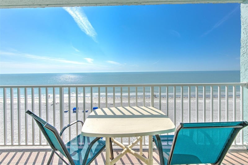 17200 Gulf Blvd #408, North Redington Beach, FL 33708