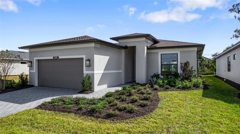 14363 Hammock Oak St, Parrish, FL 34219