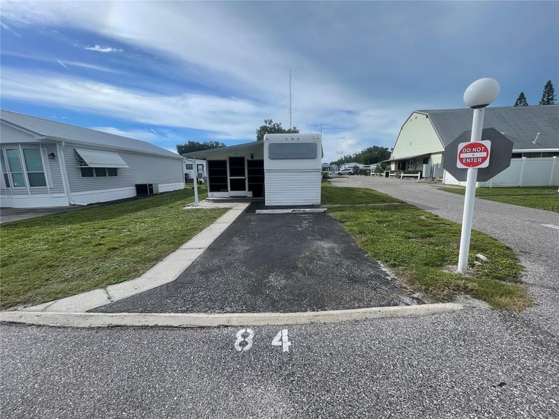 3275 26 Th Ave E #84, Bradenton, FL 34208