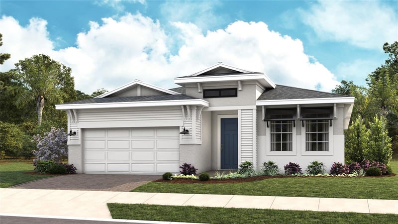 14537 Coastal Woodland Ln, Parrish, FL 34219