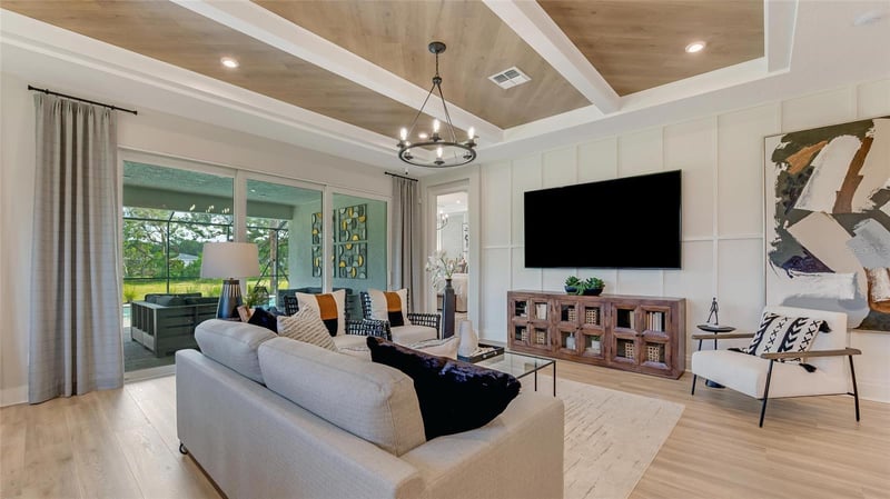 14537 Coastal Woodland Ln, Parrish, FL 34219