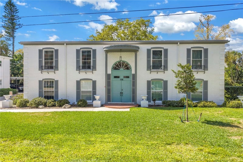 1338 Snell Isle Blvd NE #1, St Petersburg, FL 33704