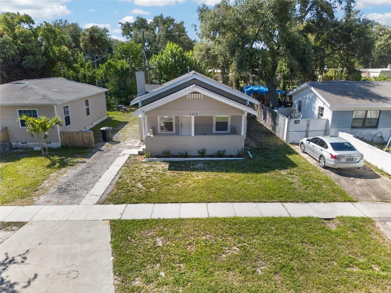 2310 17th Ave S, St Petersburg, FL 33712
