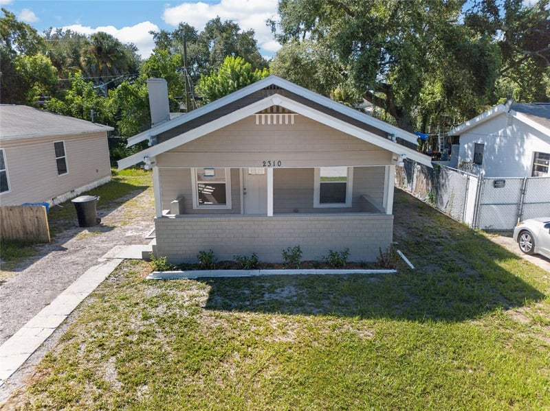 2310 17th Ave S, St Petersburg, FL 33712
