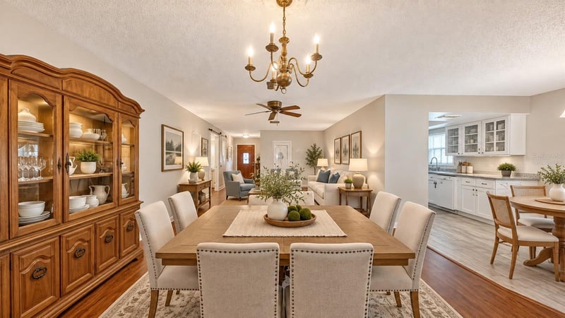 3802 Chinaberry Rd, Bradenton, FL 34208