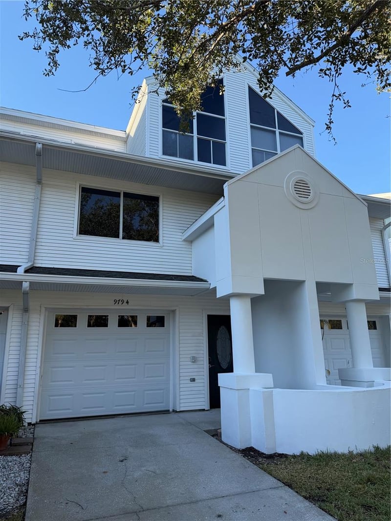 9794 Indian Key Trl #92, Seminole, FL 33776