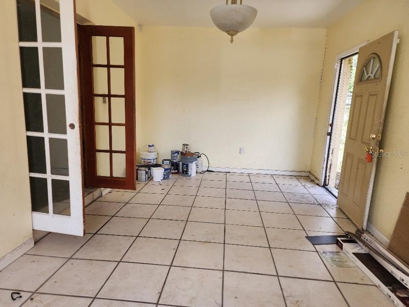 3814 E Cayuga St, Tampa, FL 33610