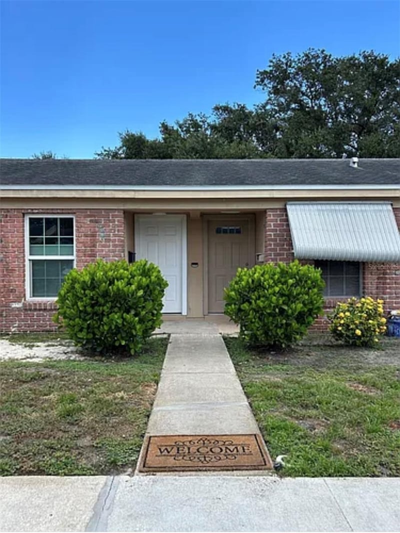 8339 9th Way N #8339, St Petersburg, FL 33702
