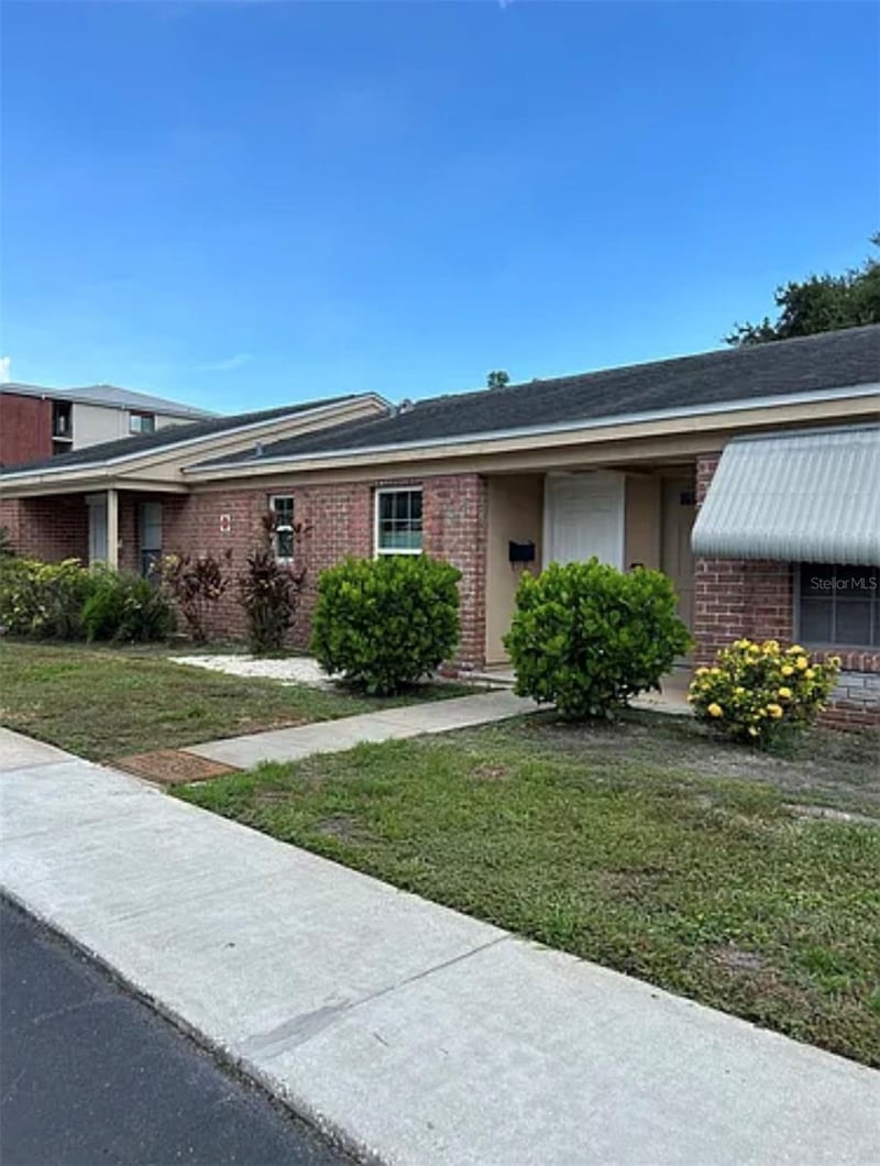 8339 9th Way N #8339, St Petersburg, FL 33702