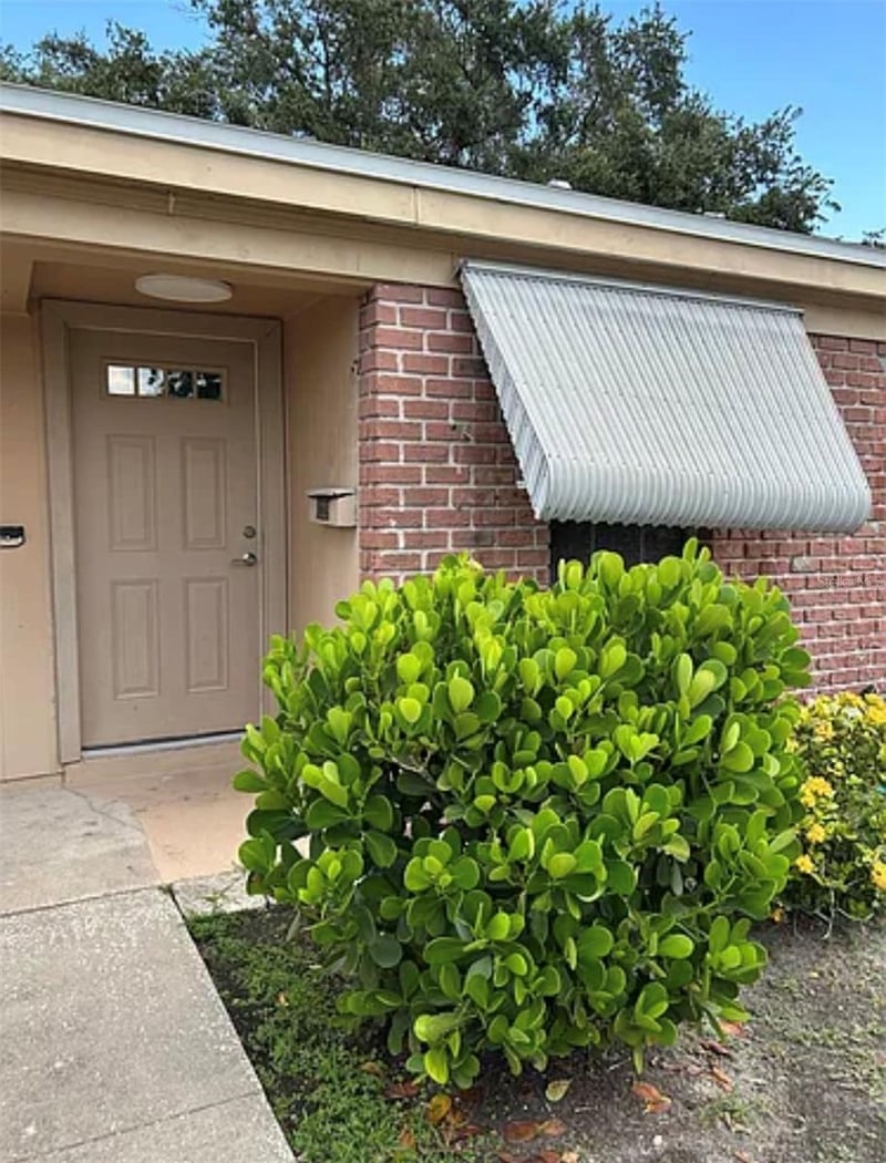 8339 9th Way N #8339, St Petersburg, FL 33702