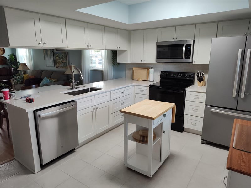 6544 Teak Ct #1, Zephyrhills, FL 33542