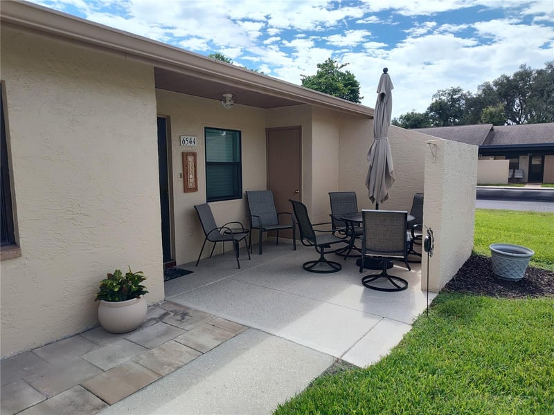 6544 Teak Ct #1, Zephyrhills, FL 33542