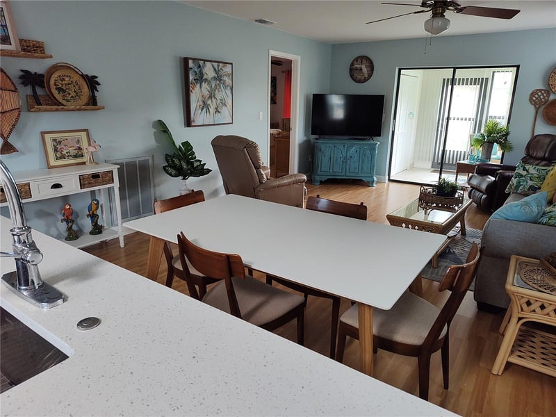 6544 Teak Ct #1, Zephyrhills, FL 33542