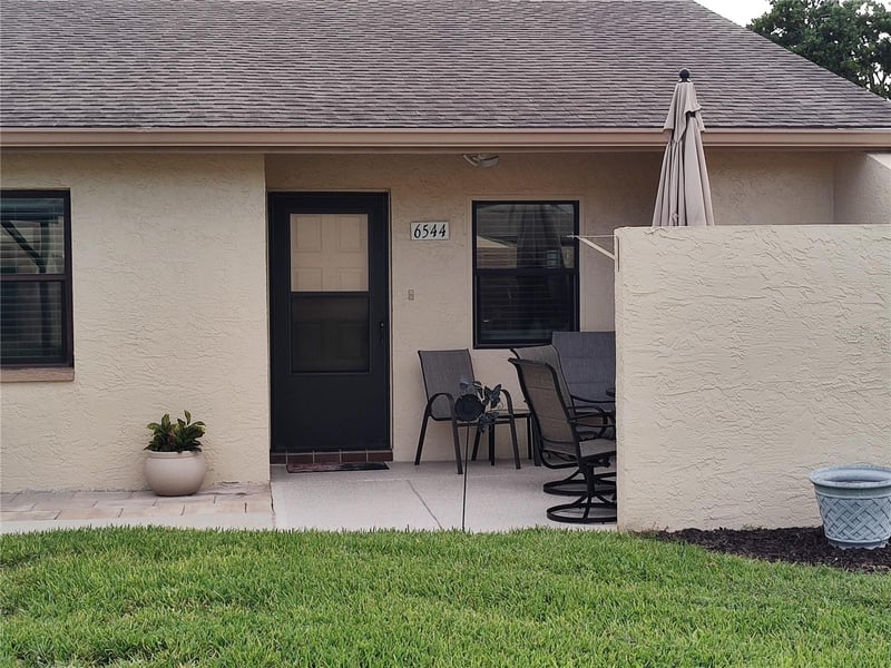 6544 Teak Ct #1, Zephyrhills, FL 33542
