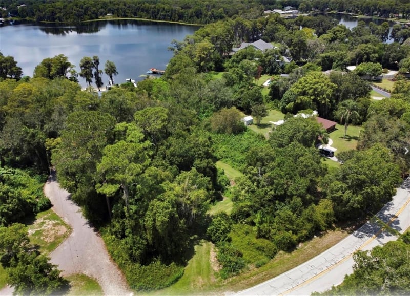 16928 Crawley Rd, Odessa, FL 33556