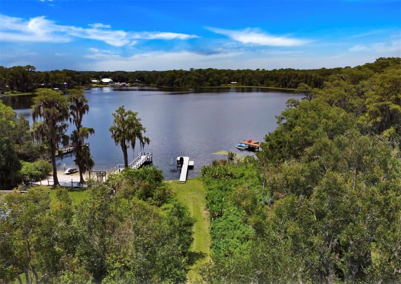 16928 Crawley Rd, Odessa, FL 33556