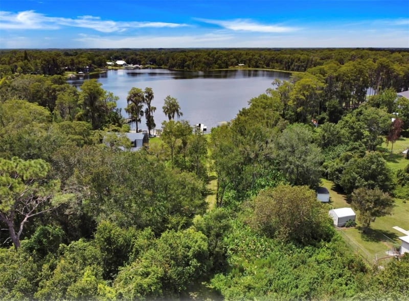 16928 Crawley Rd, Odessa, FL 33556