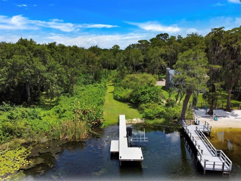 16928 Crawley Rd, Odessa, FL 33556