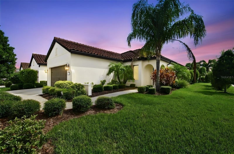 Home Worth Check