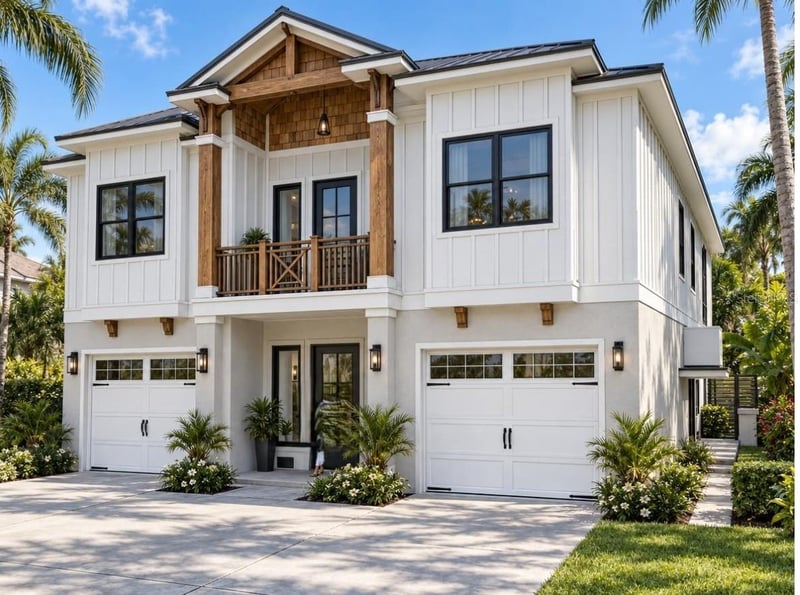 9000 1st St N, St Petersburg, FL 33702