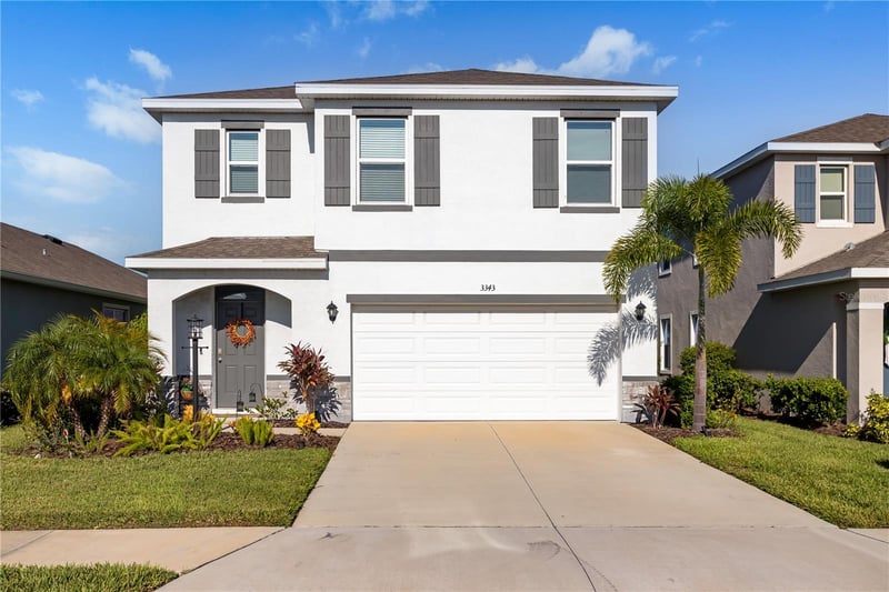 3343 Hilltop Cir, Lakewood Ranch, FL 34211