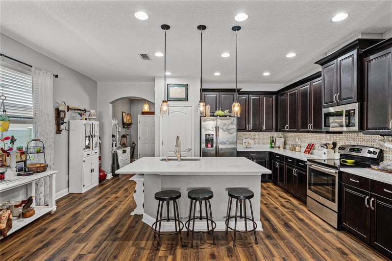 11510 Sand Stone Rock Dr, Riverview, FL 33569