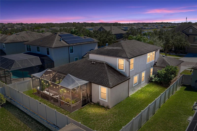 11510 Sand Stone Rock Dr, Riverview, FL 33569