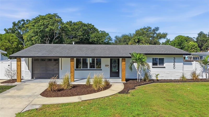 3360 70 St N, St Petersburg, FL 33710