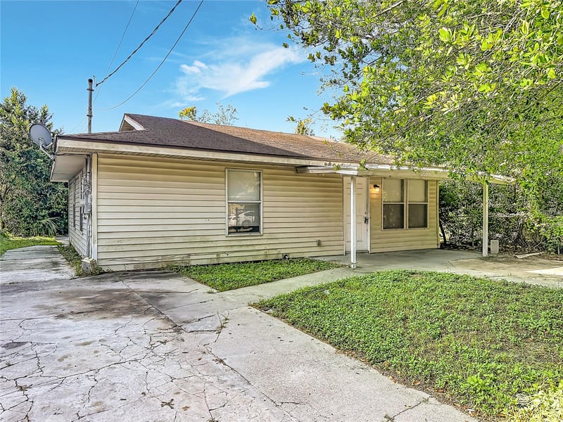 2705 E 22nd Ave, Tampa, FL 33605