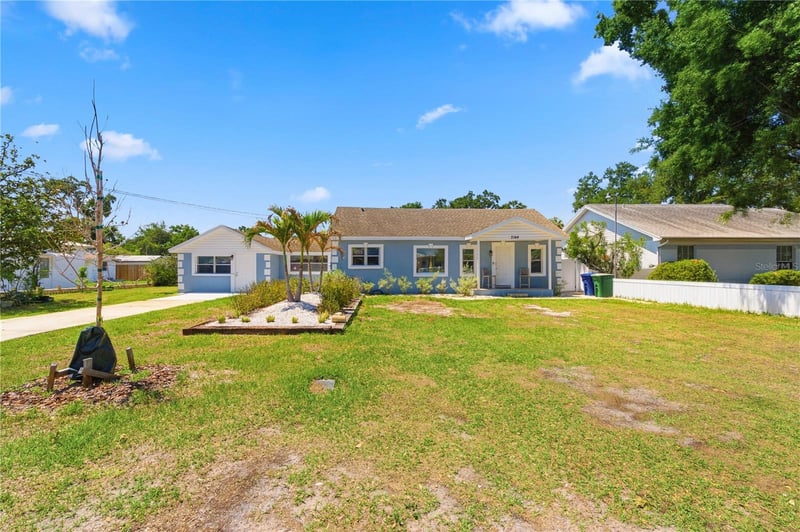Home Worth Check