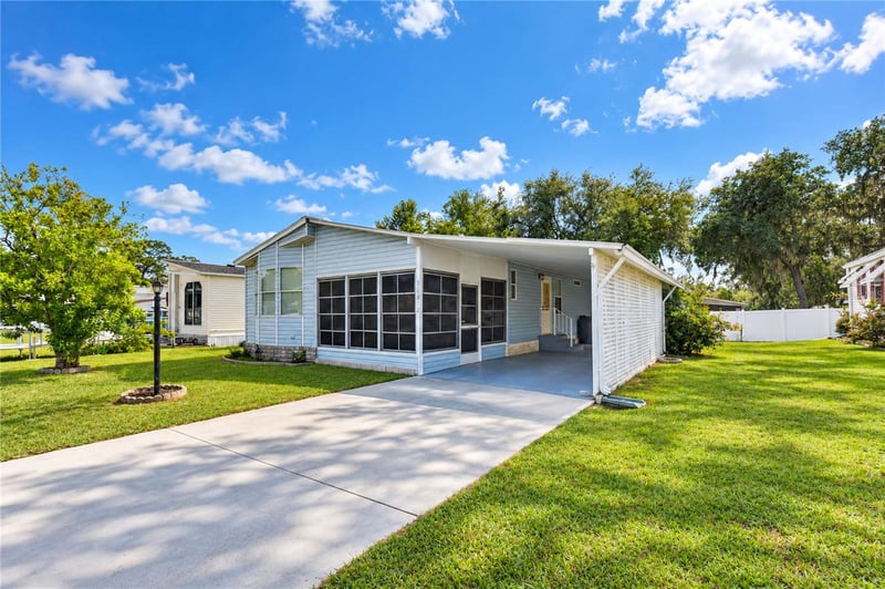 38012 Lawanda Loop, Zephyrhills, FL 33542