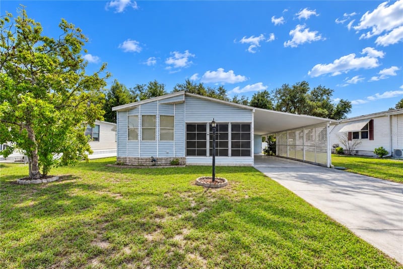 38012 Lawanda Loop, Zephyrhills, FL 33542