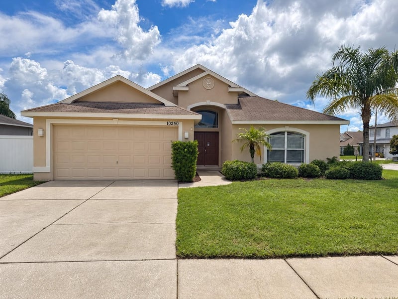 10250 Peoples Loop, Port Richey, FL 34668