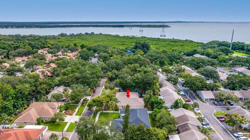 114 Irwin St E, Safety Harbor, FL 34695
