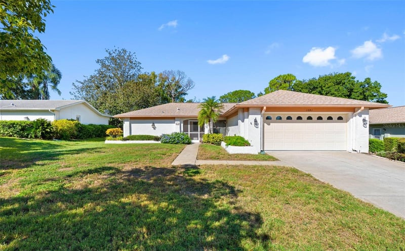 1681 Macdonnell Ct, Palm Harbor, FL 34684