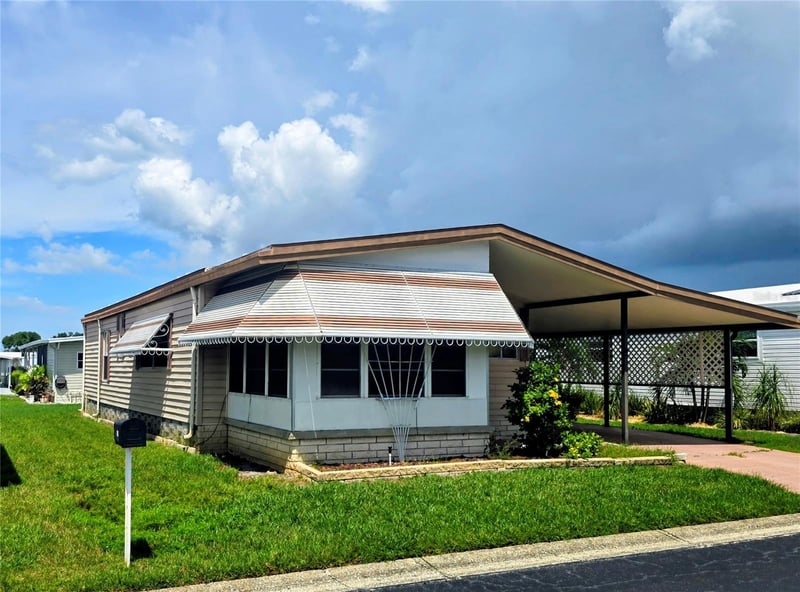 12501 Ulmerton Rd #160, Largo, FL 33774