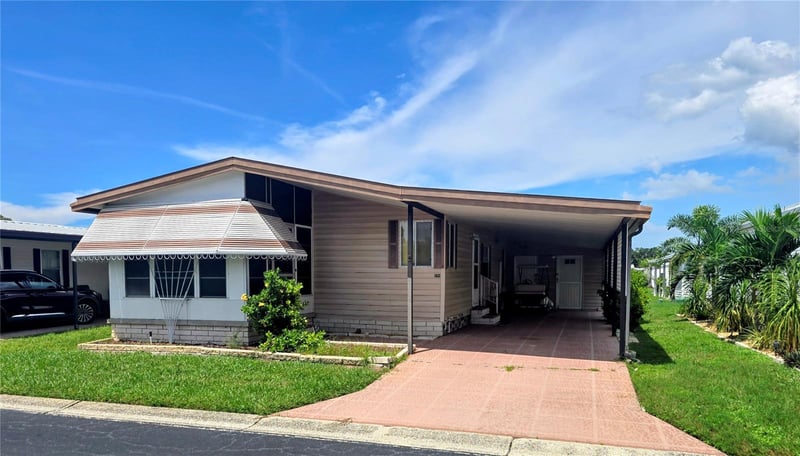 12501 Ulmerton Rd #160, Largo, FL 33774