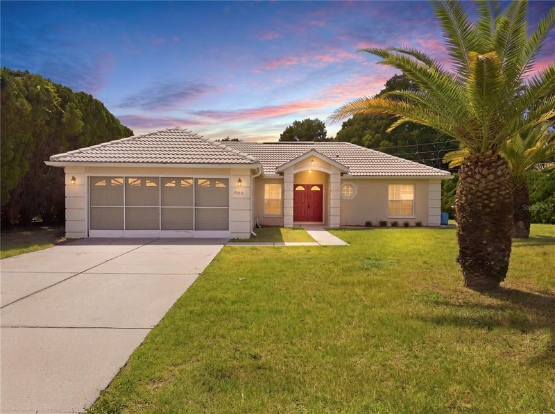 Home Worth Check